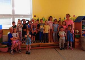 Školní rok 2024/2025